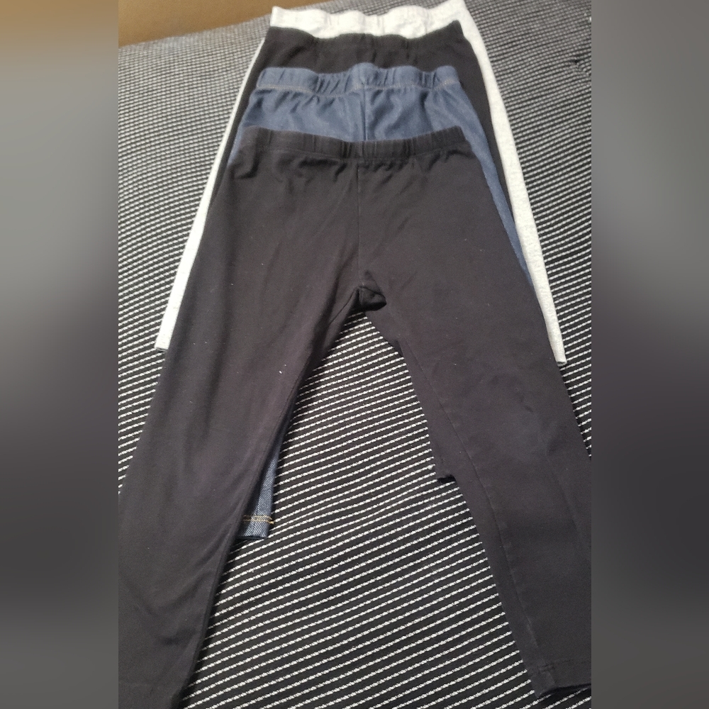 Girls leggings